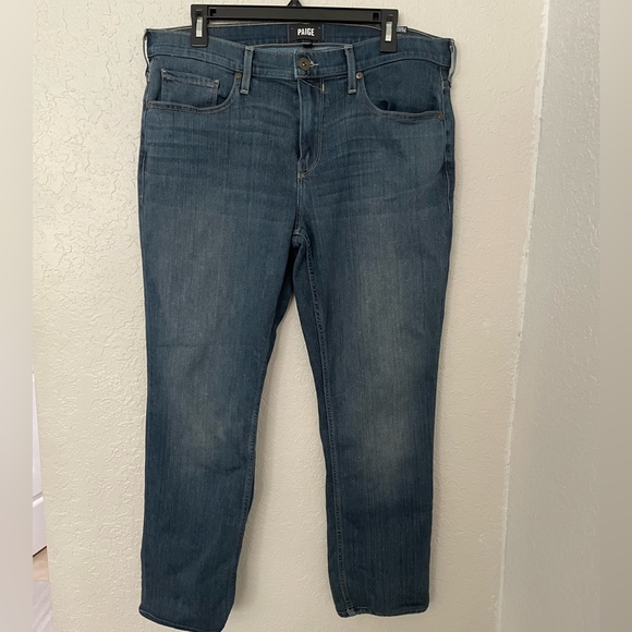 Men’s Paige Federal in Birch - Picture 2 of 6